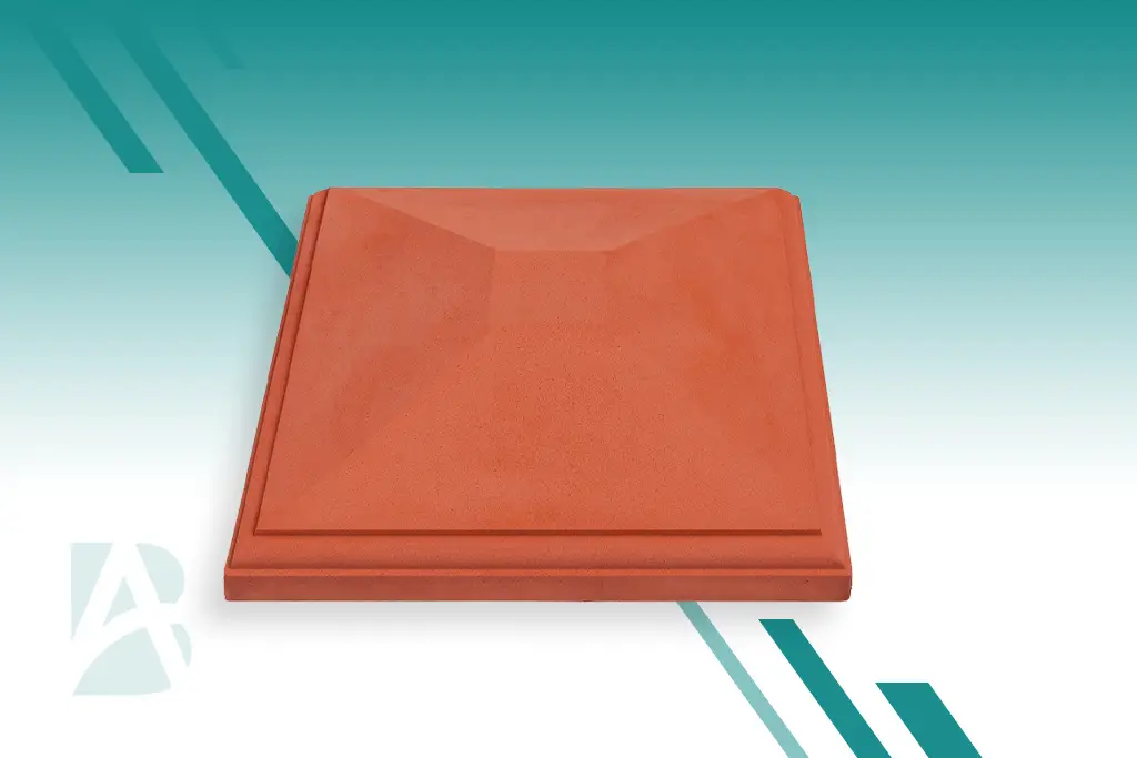 Duvar Üstü Baba Şapkası