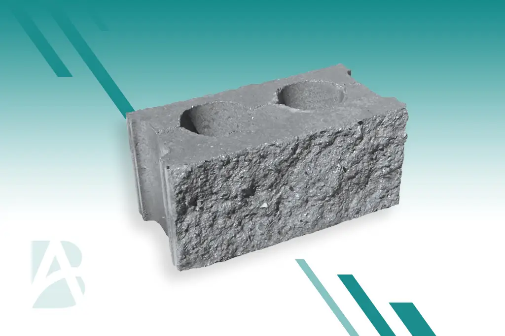 Kırma Blok Duvar Taşı