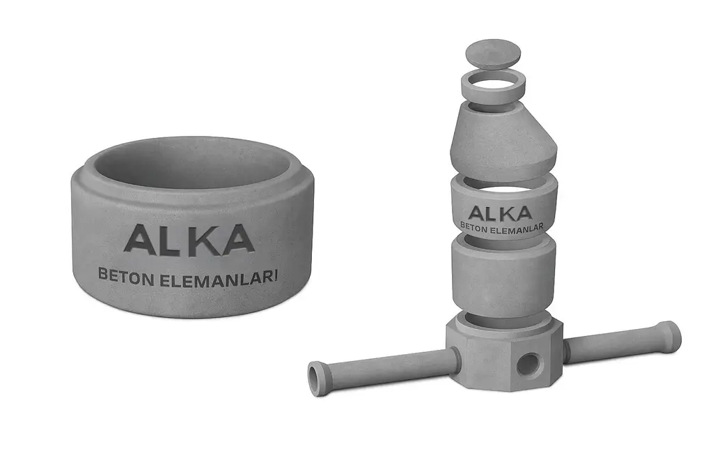 Muayene Baca Gövdesi