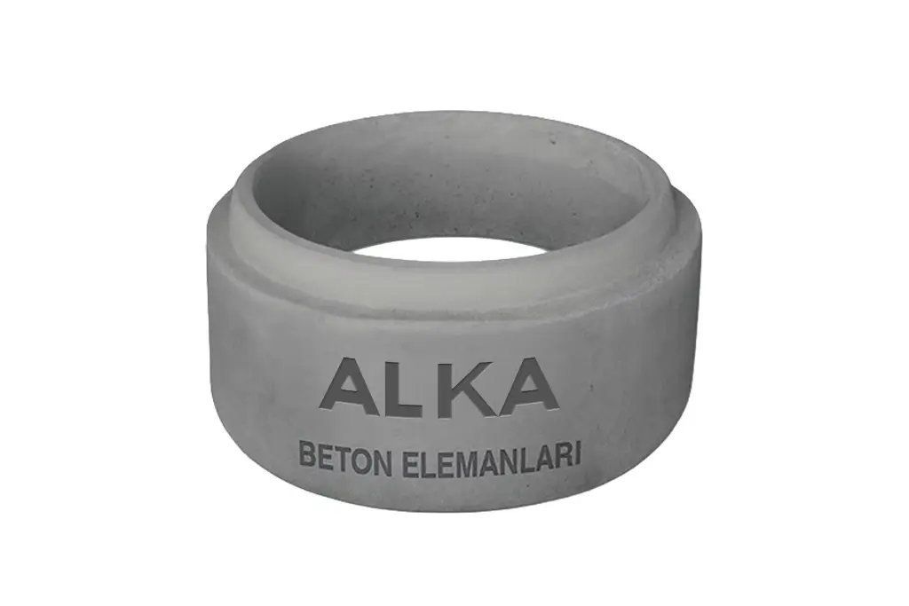 Muayene Bacası Boyun Bileziği