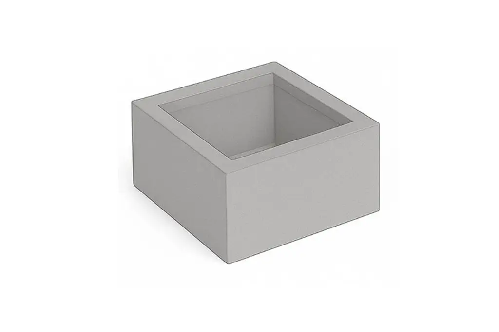 Parsel Baca Gövdesi