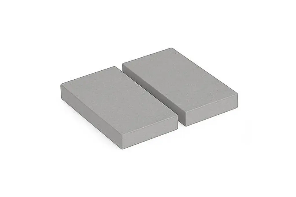 Parsel Baca Kapağı