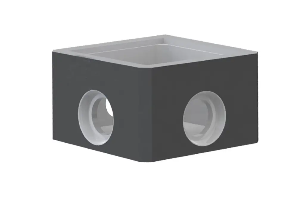 Yağmur Suyu Izgara Tabanı