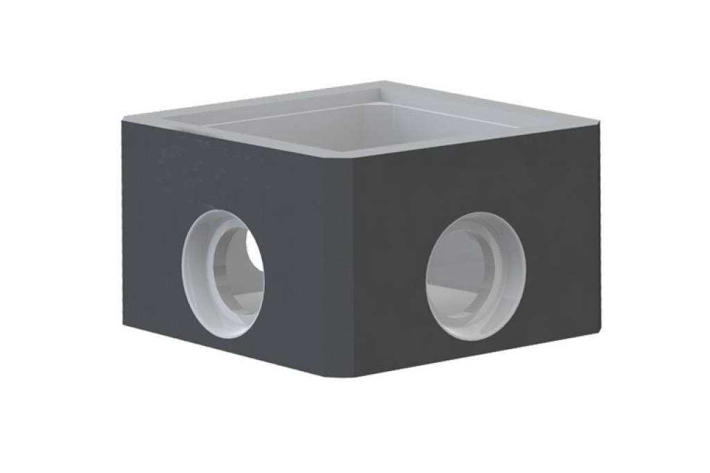 Yağmur Suyu Izgara Tabanı