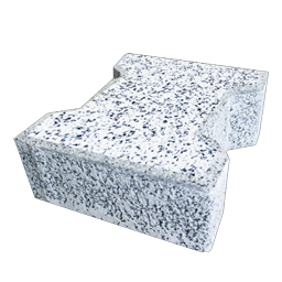 Mineral Yüzey Beyaz