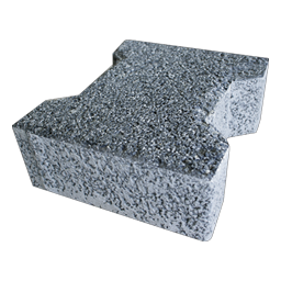 Mineral Yüzey Siyah