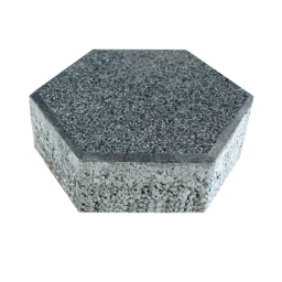 Mineral Yüzey Siyah